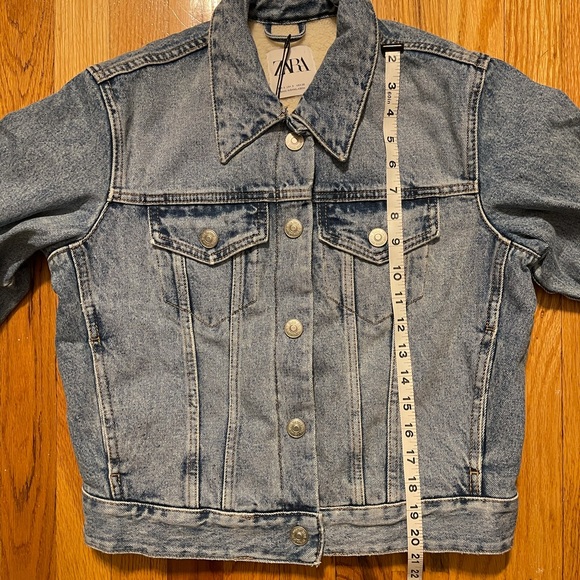 Denim Jacket - Picture 9 of 10